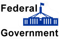 Mulwala Federal Government Information
