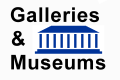 Mulwala Galleries and Museums