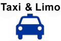 Mulwala Taxi and Limo