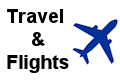 Mulwala Travel and Flights